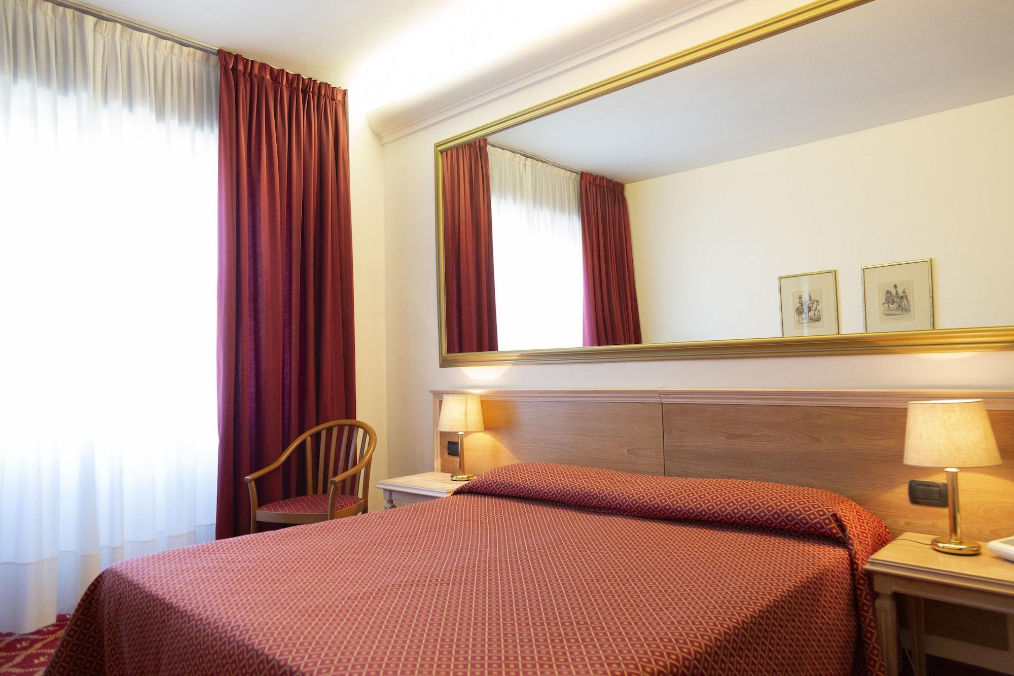 iH Hotels Milano St. John Sesto San Giovanni Buitenkant foto