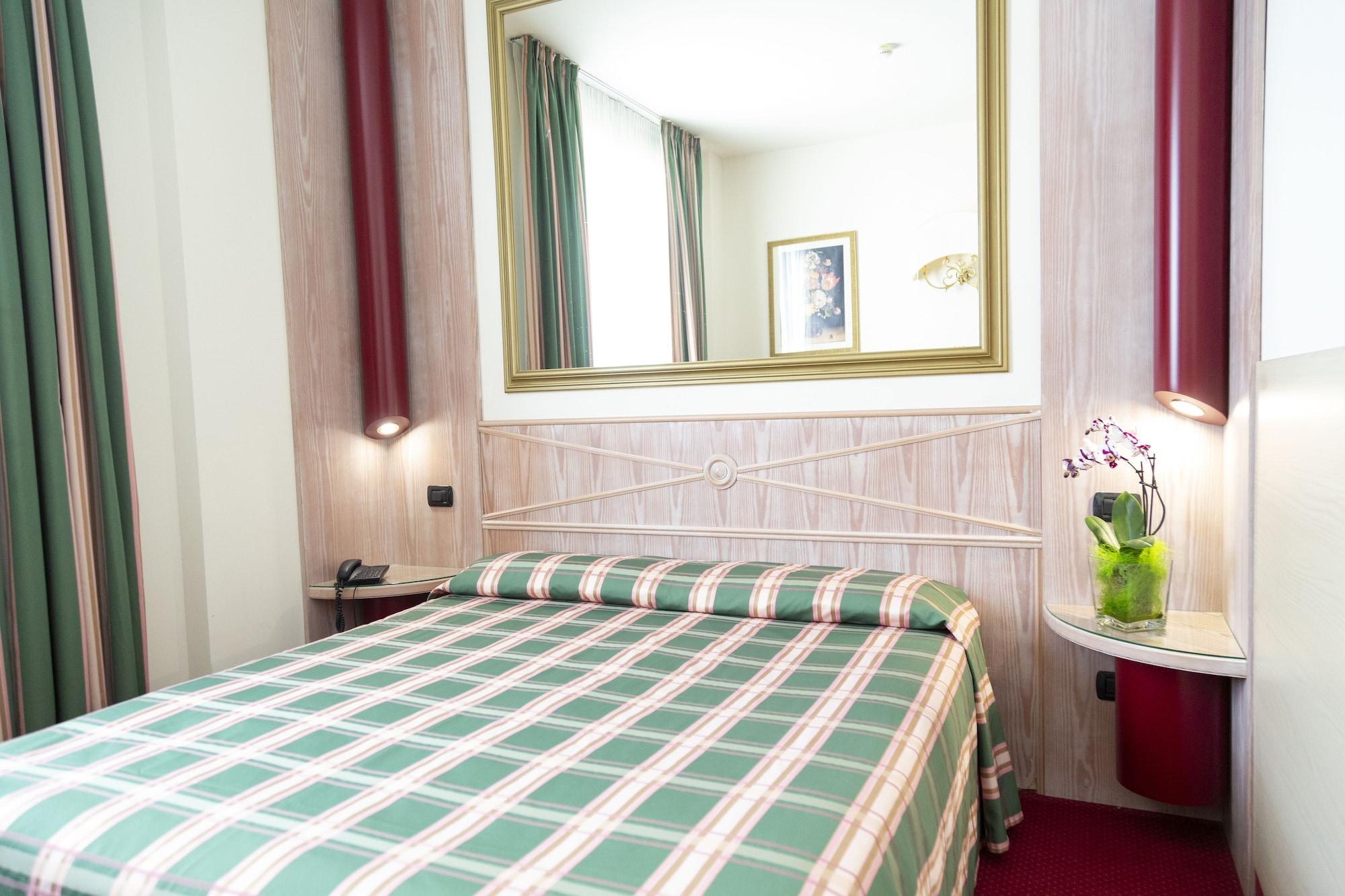 iH Hotels Milano St. John Sesto San Giovanni Buitenkant foto