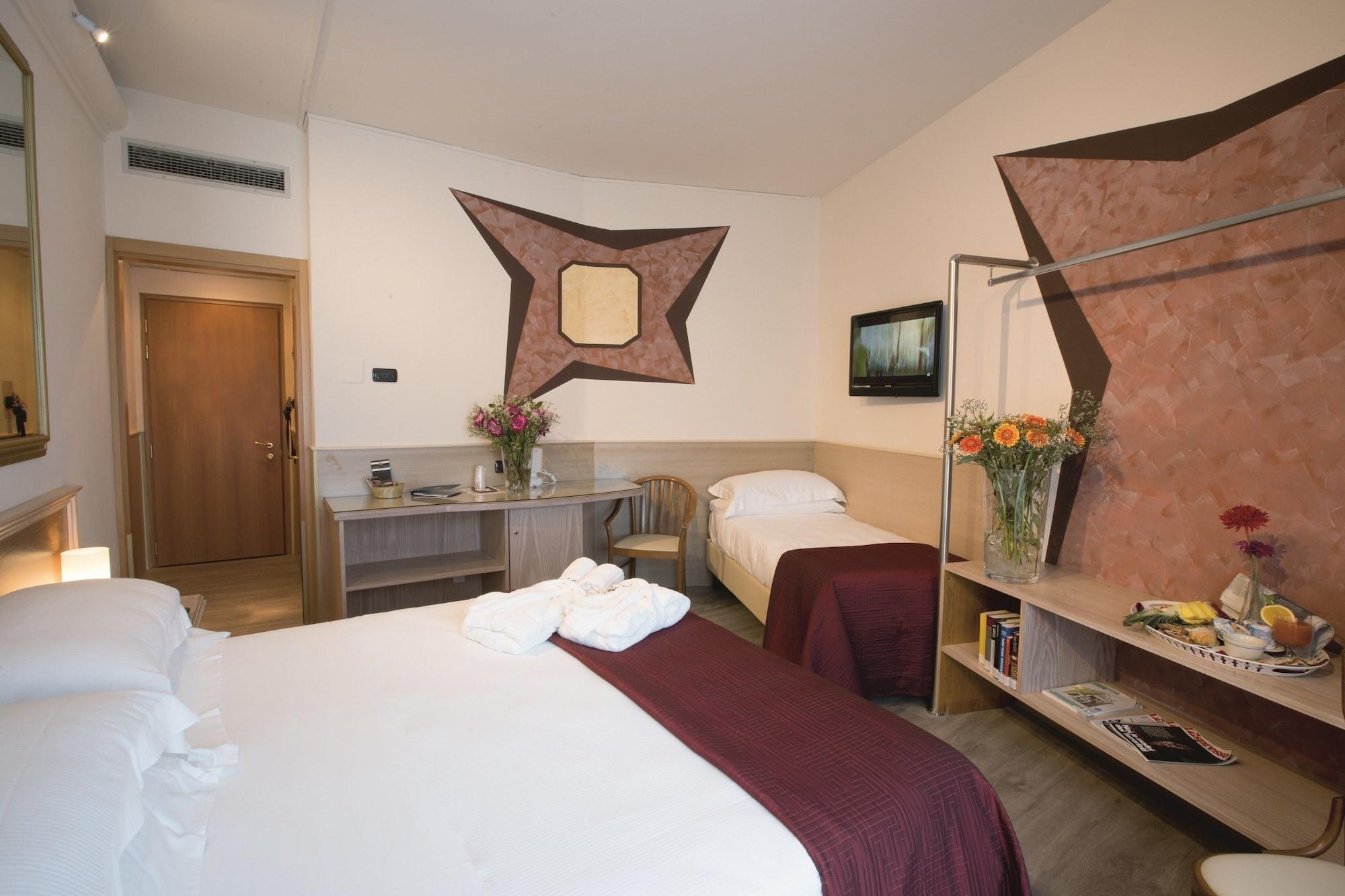 iH Hotels Milano St. John Sesto San Giovanni Buitenkant foto